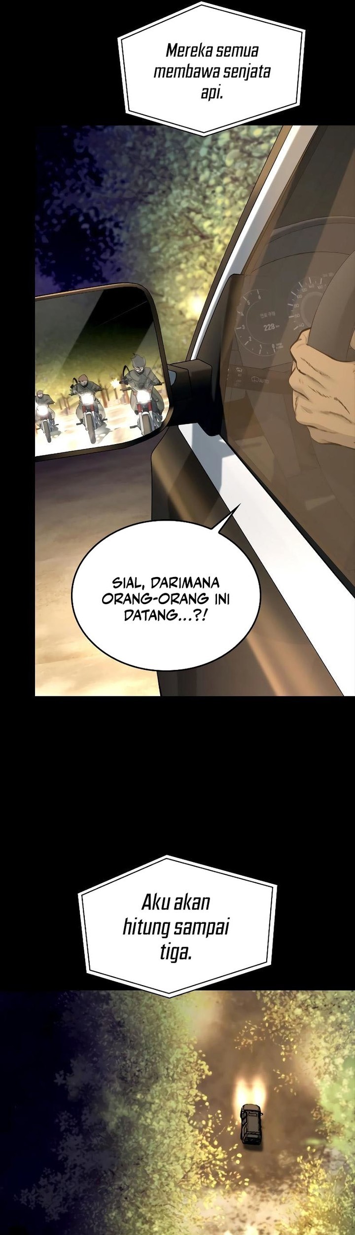 Vanta Black Chapter 3 - halaman 71