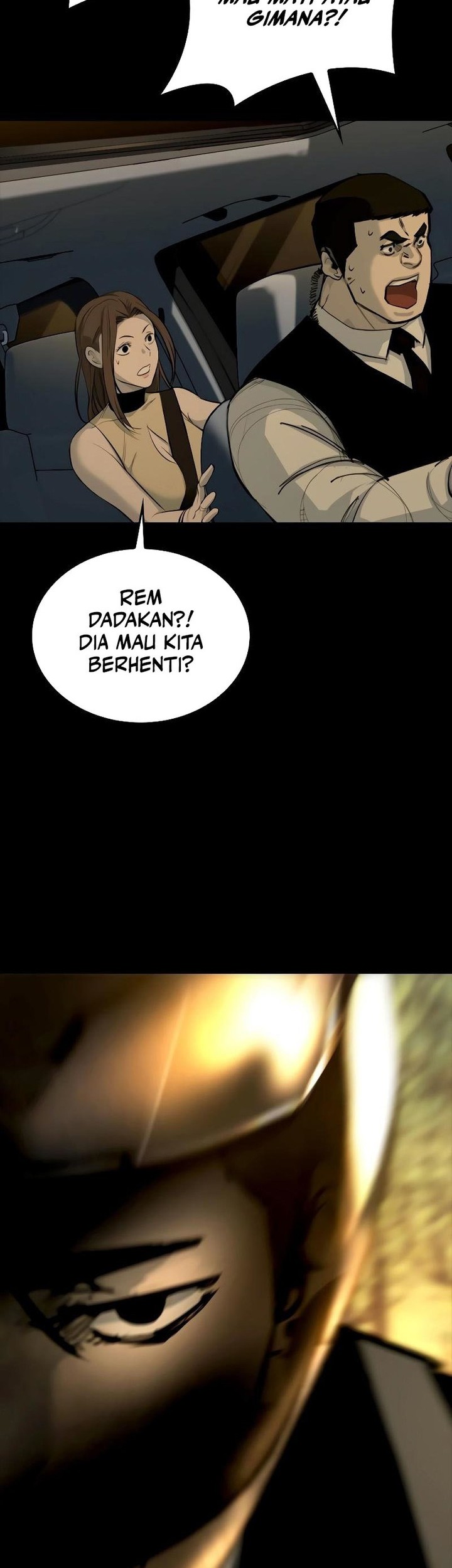 Vanta Black Chapter 3 - halaman 74