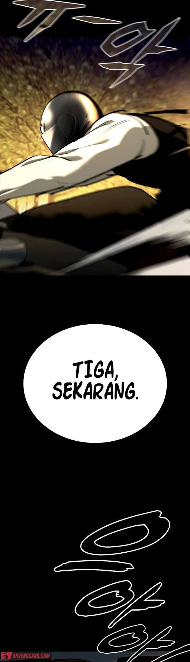 Vanta Black Chapter 3 - halaman 77