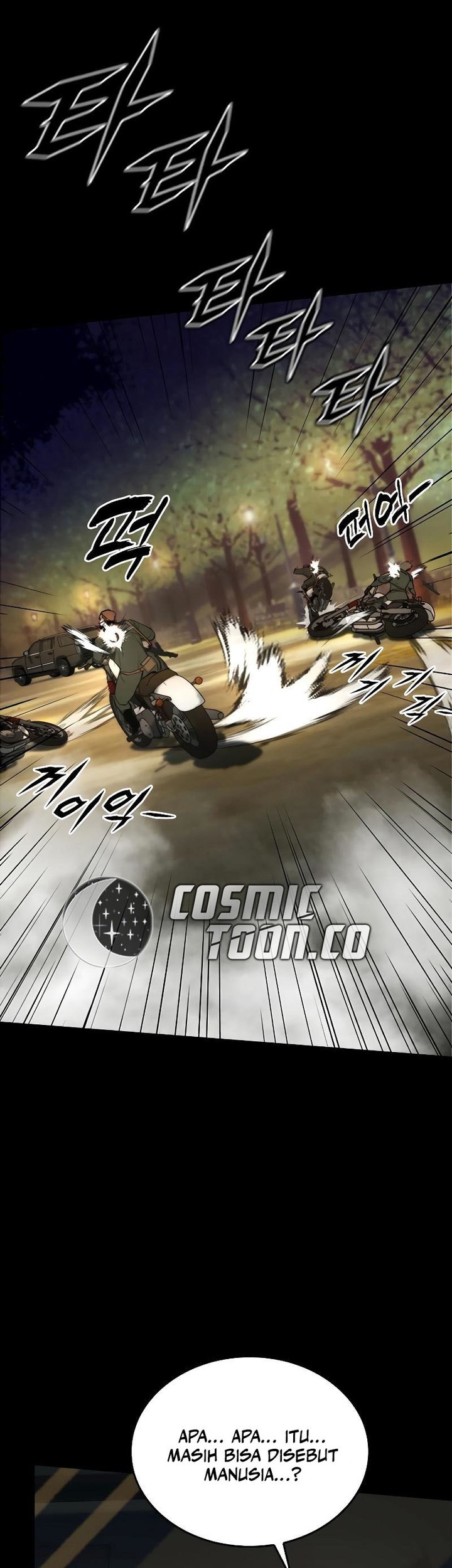 Vanta Black Chapter 3 - halaman 87
