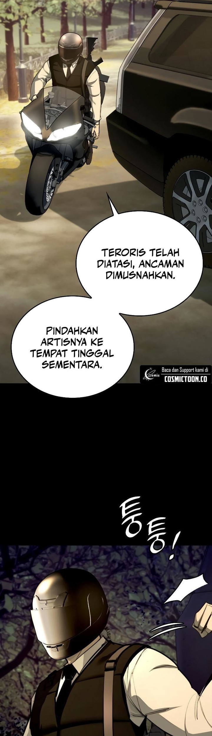 Vanta Black Chapter 3 - halaman 89