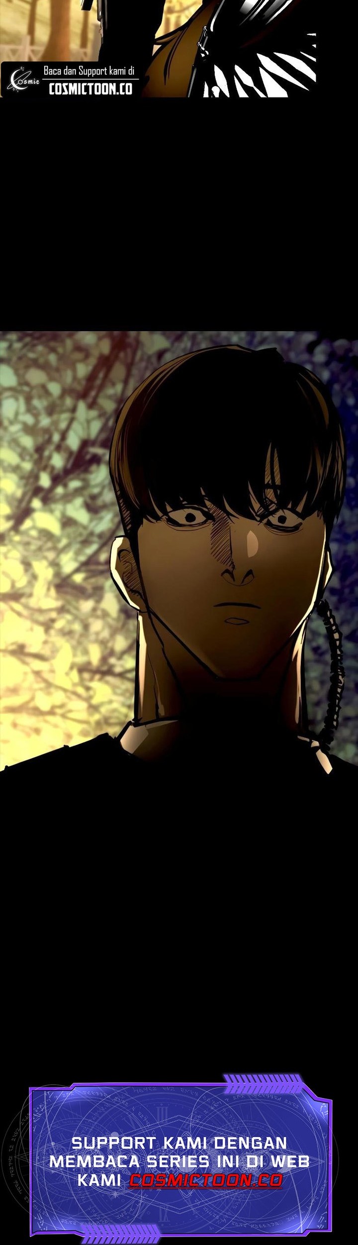 Vanta Black Chapter 3 - halaman 96