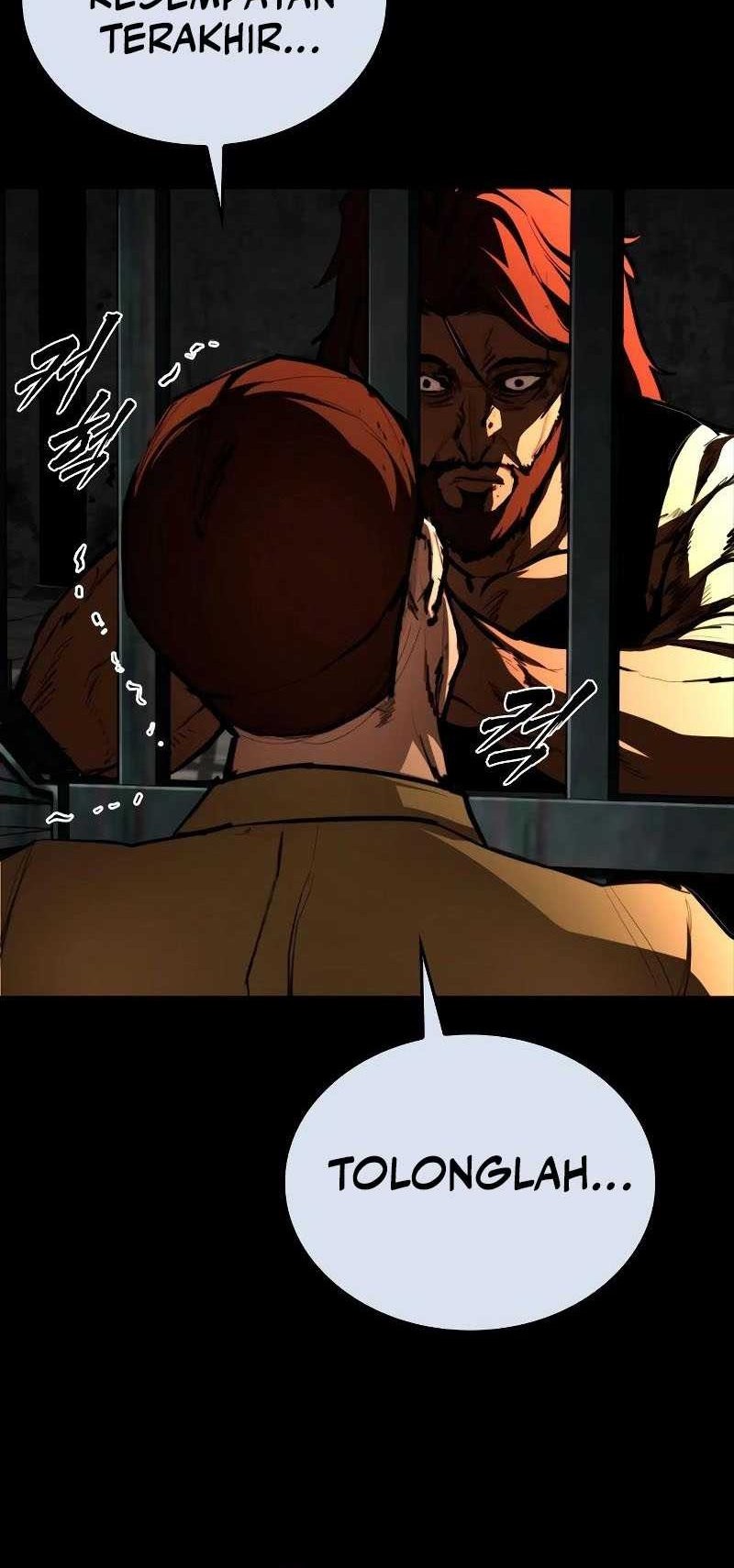 Vanta Black Chapter 4 - halaman 107