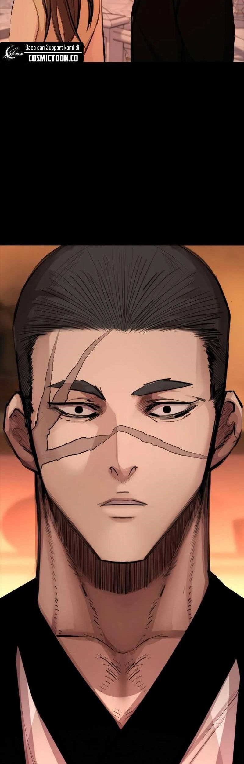 Vanta Black Chapter 4 - halaman 121