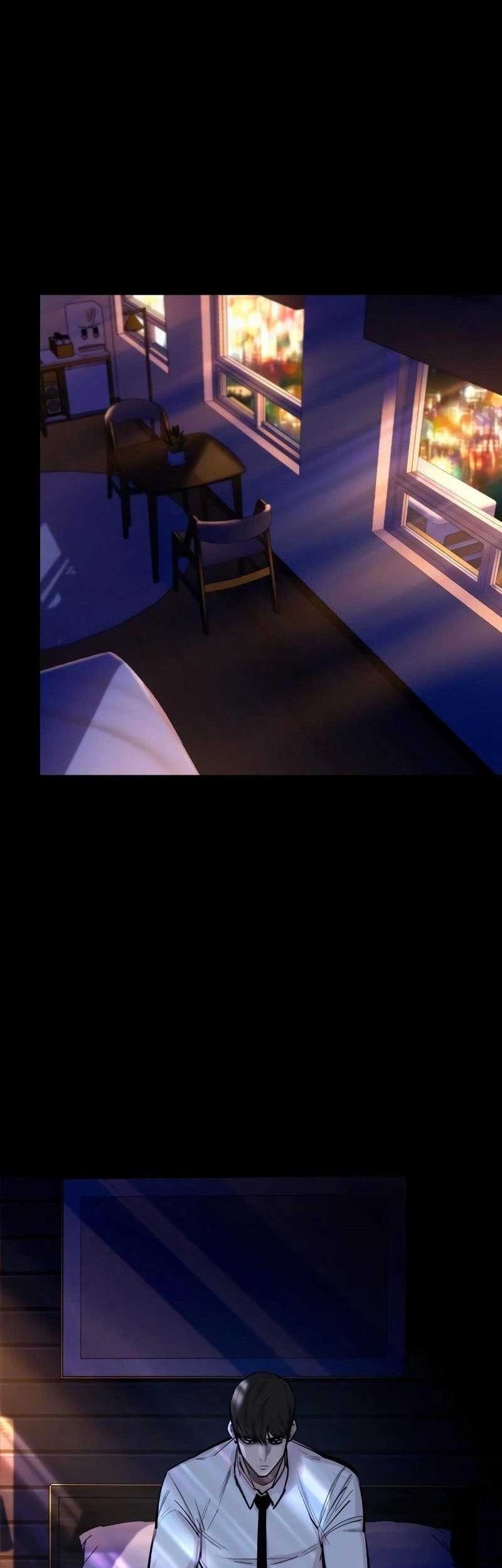 Vanta Black Chapter 4 - halaman 13