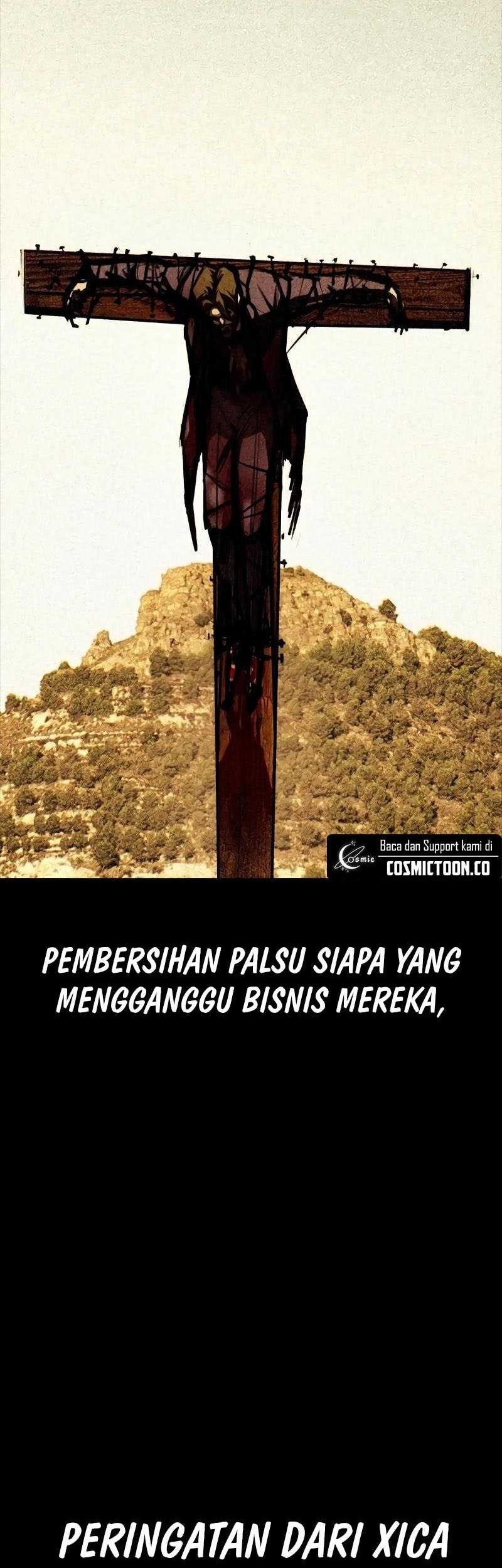 Vanta Black Chapter 4 - halaman 17