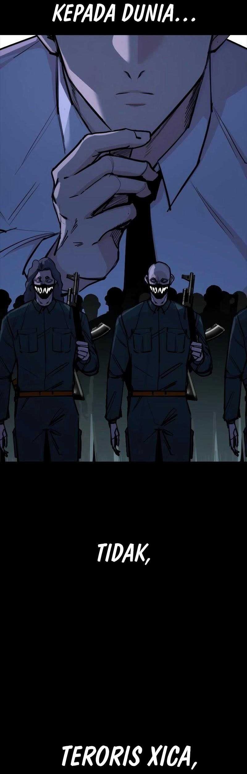 Vanta Black Chapter 4 - halaman 18