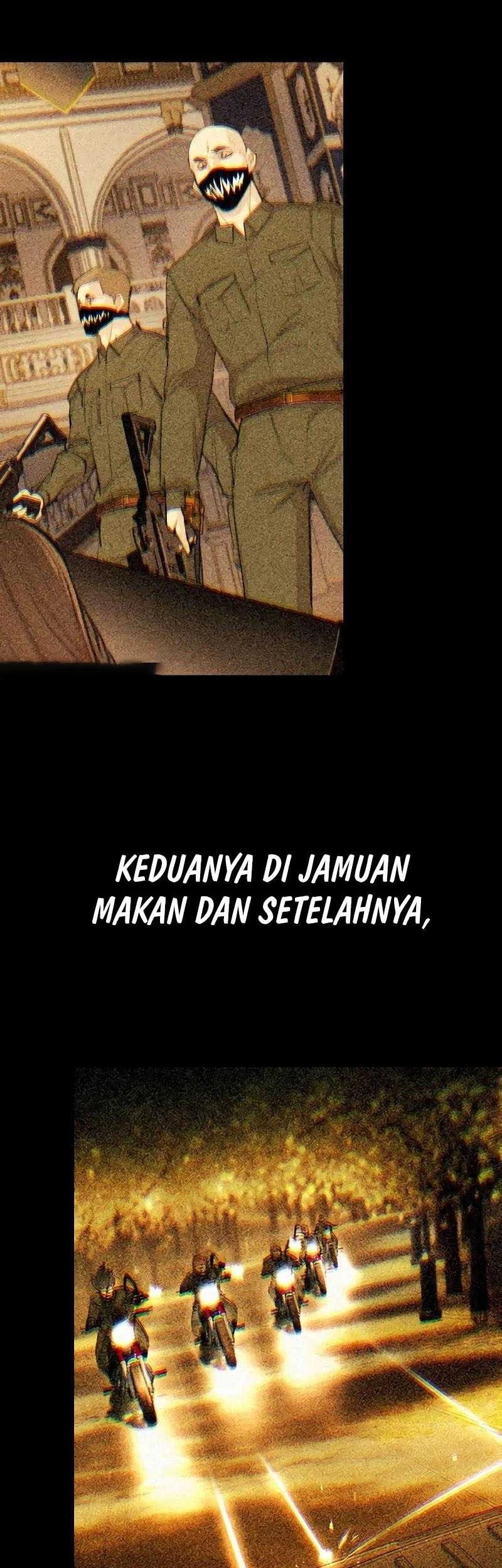 Vanta Black Chapter 4 - halaman 19