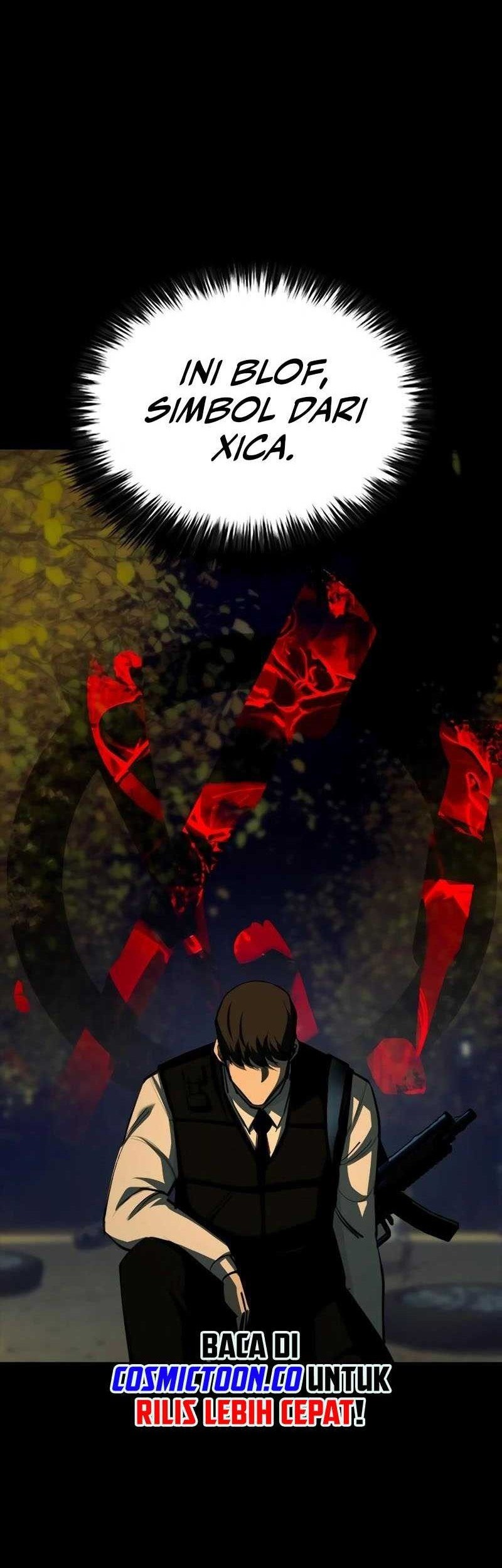Vanta Black Chapter 4 - halaman 2