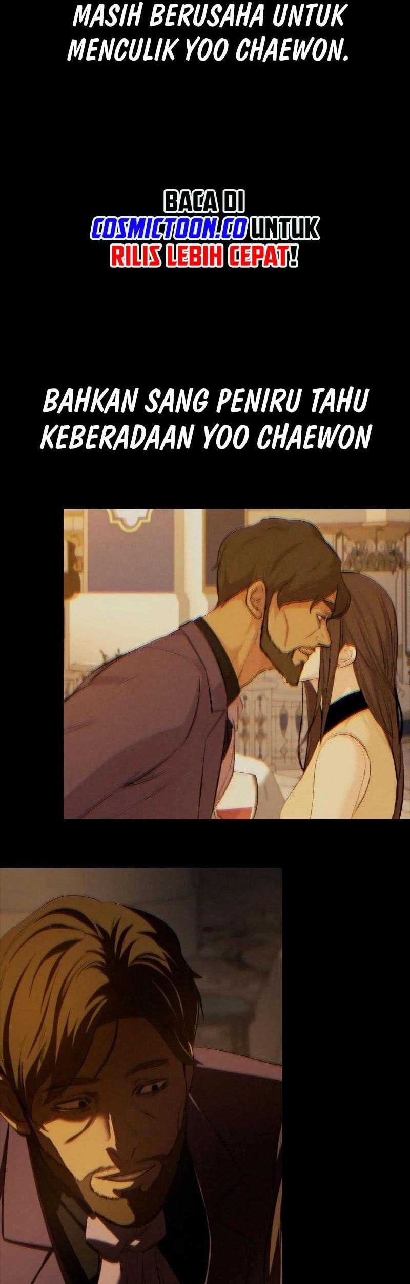Vanta Black Chapter 4 - halaman 21