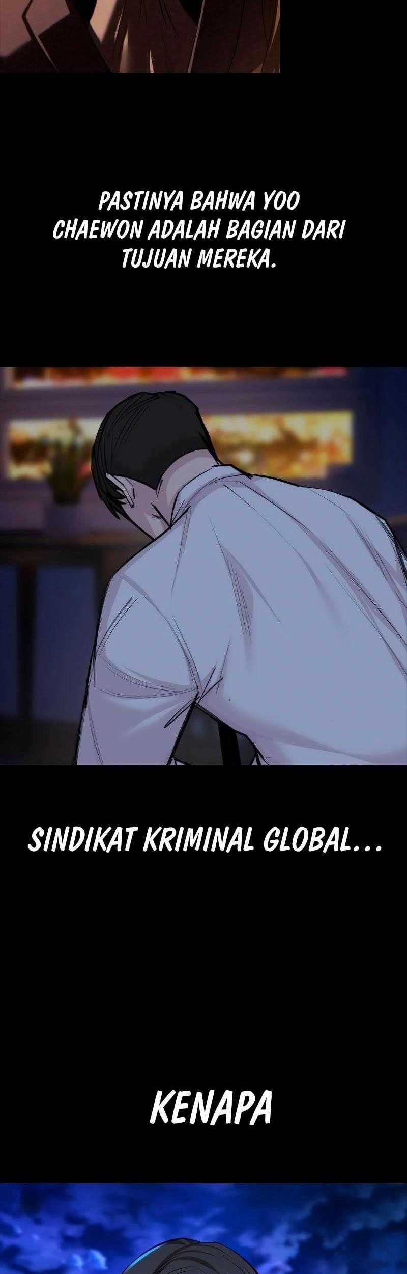 Vanta Black Chapter 4 - halaman 22
