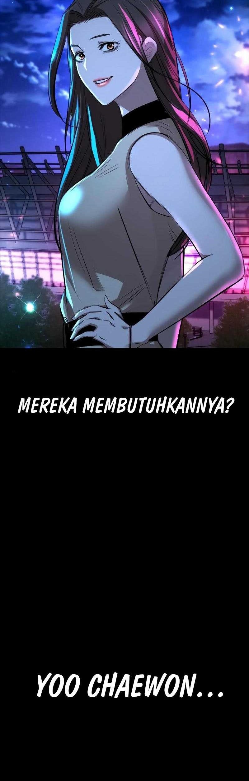 Vanta Black Chapter 4 - halaman 23
