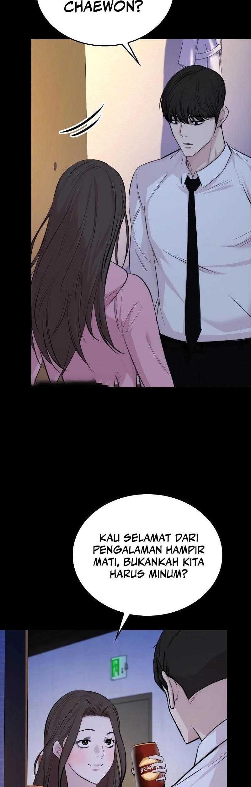 Vanta Black Chapter 4 - halaman 26
