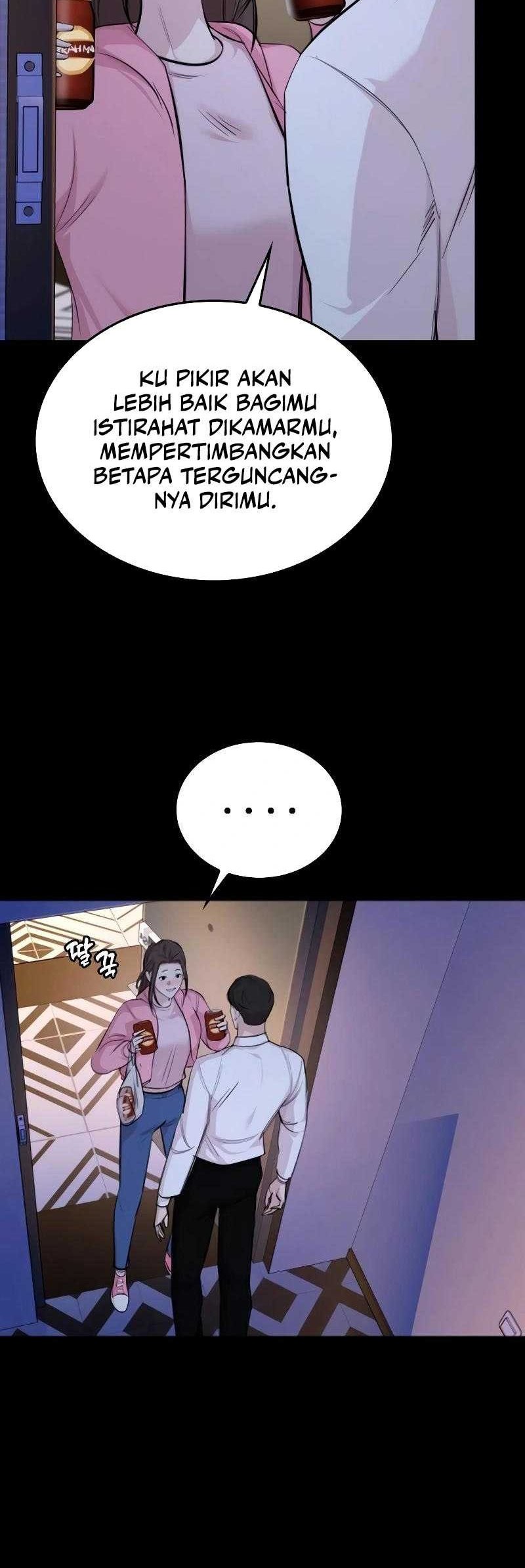 Vanta Black Chapter 4 - halaman 27