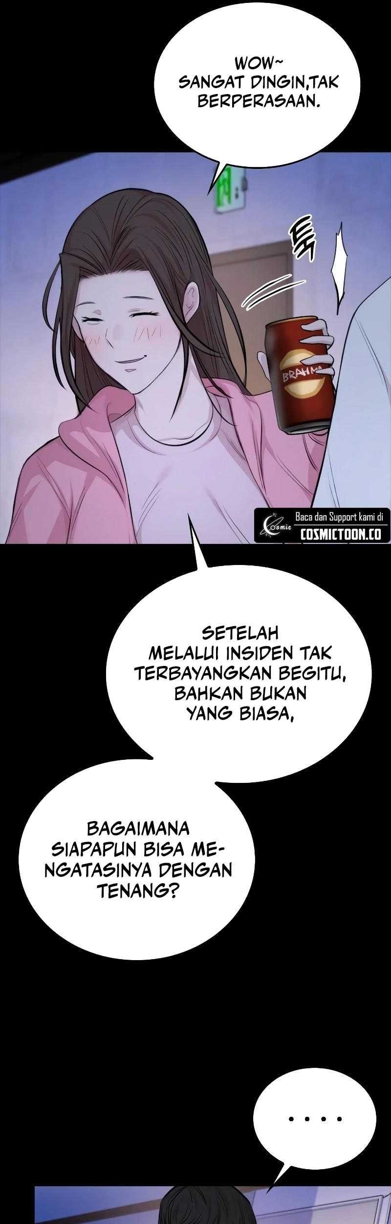 Vanta Black Chapter 4 - halaman 28