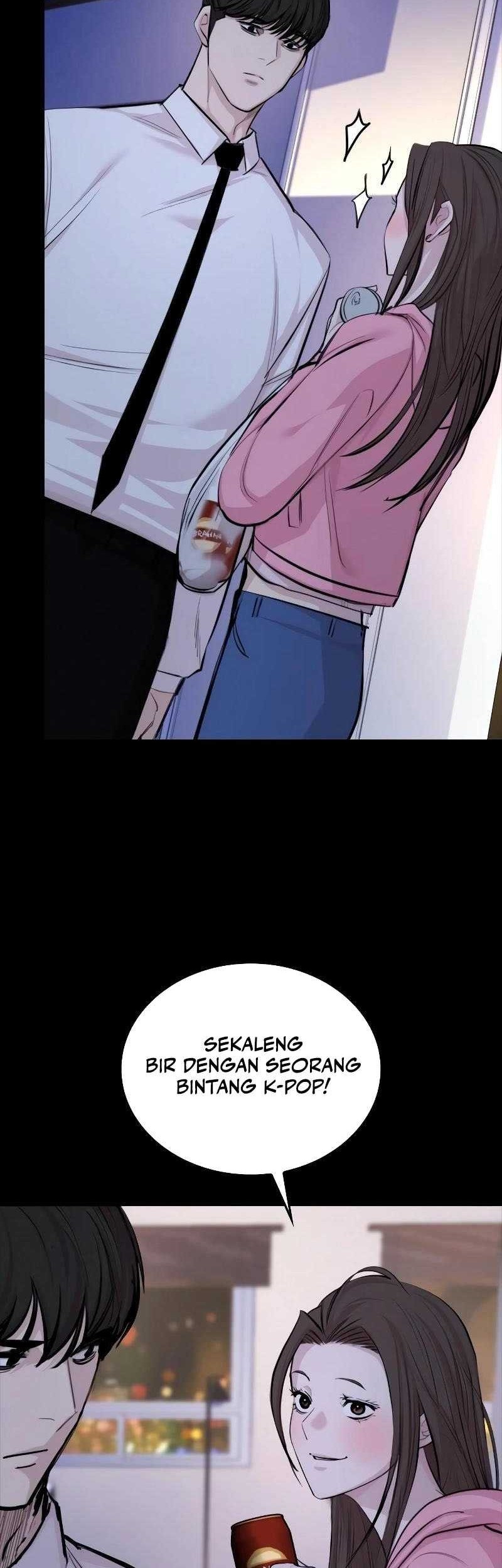 Vanta Black Chapter 4 - halaman 29