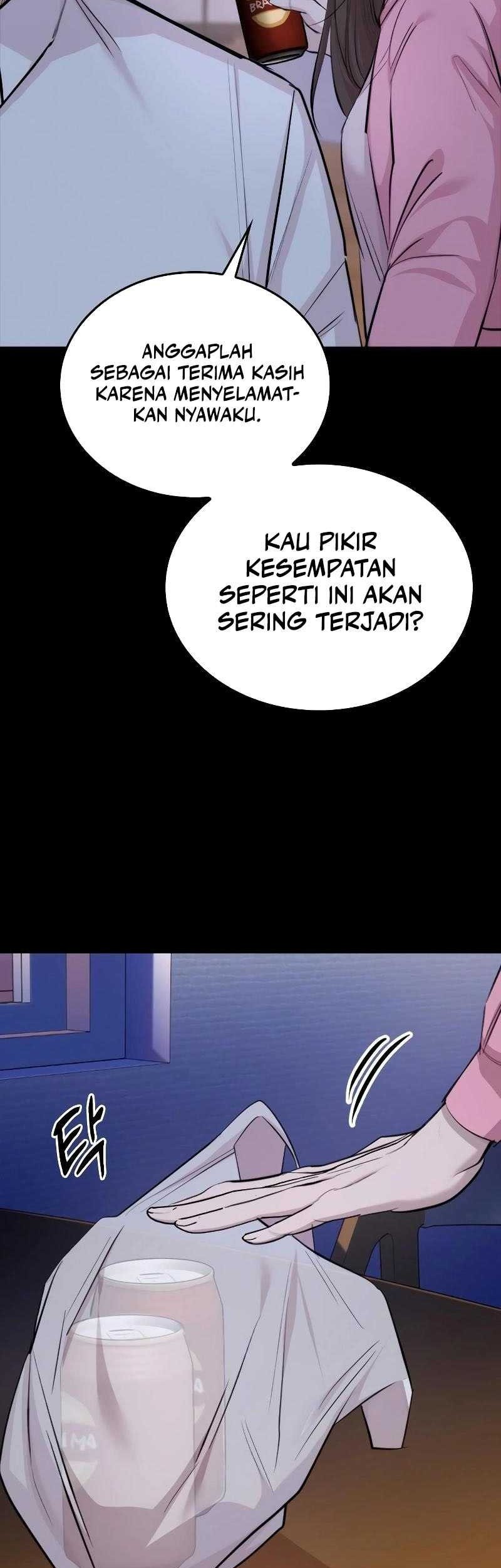 Vanta Black Chapter 4 - halaman 30