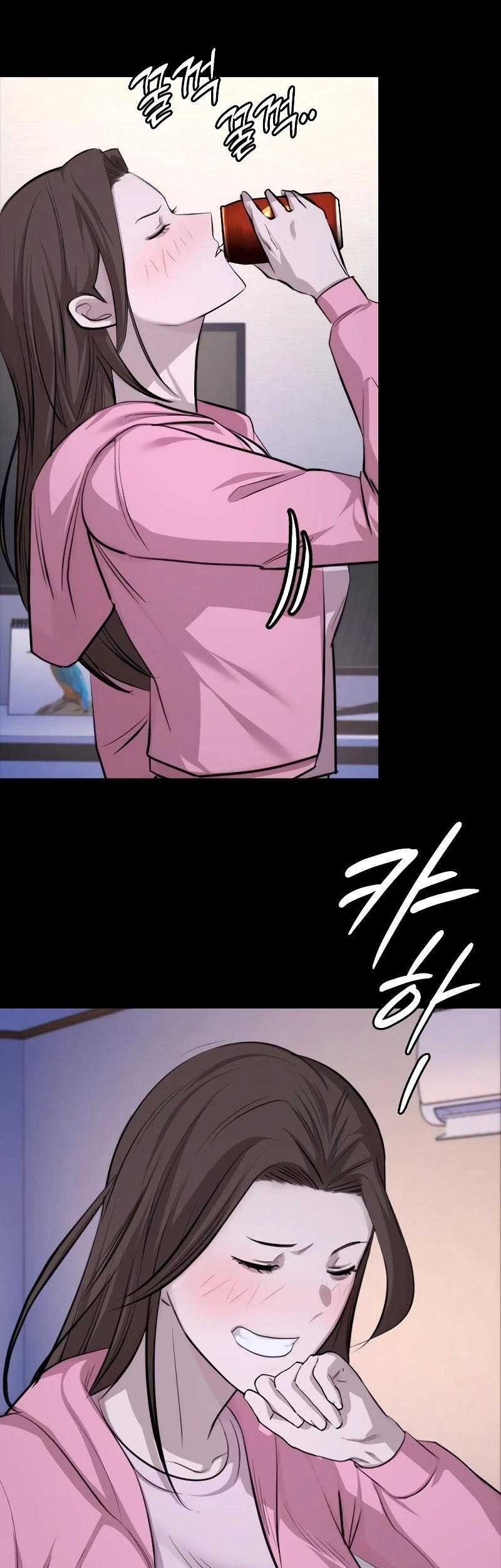 Vanta Black Chapter 4 - halaman 32