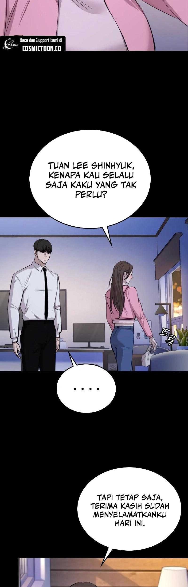 Vanta Black Chapter 4 - halaman 33