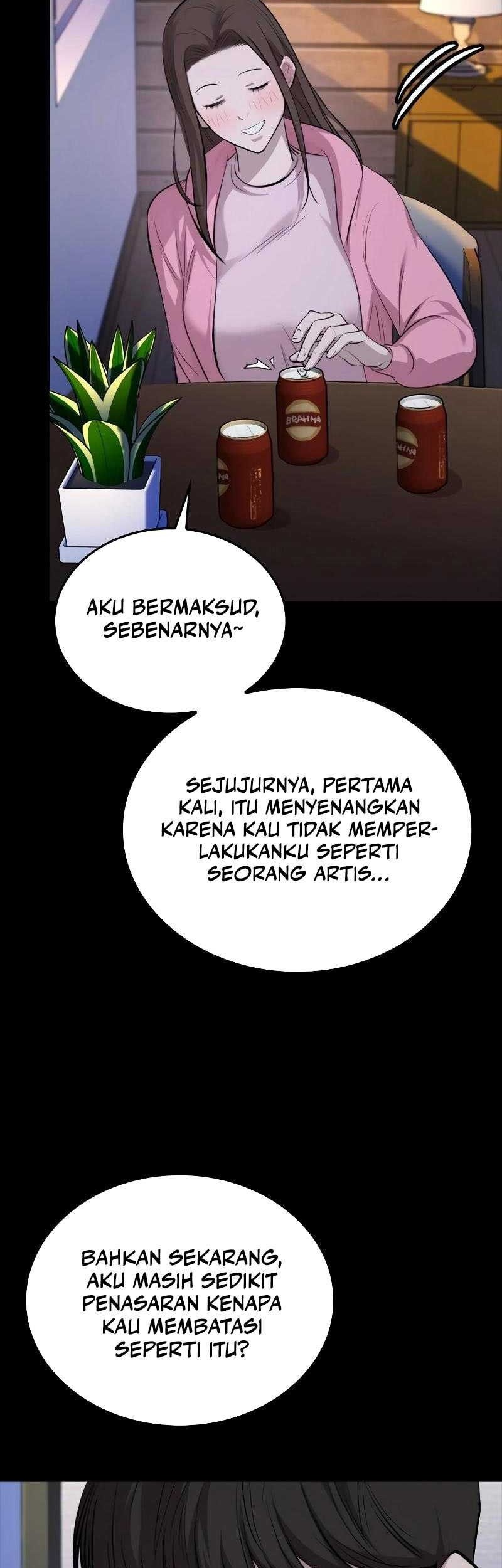 Vanta Black Chapter 4 - halaman 34
