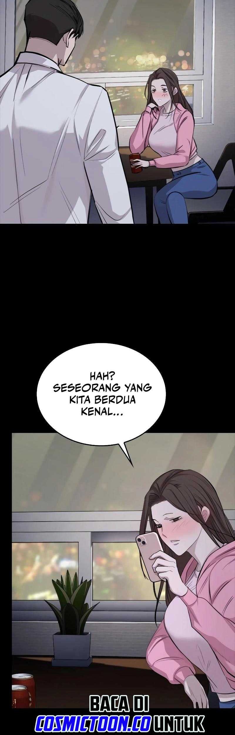 Vanta Black Chapter 4 - halaman 38