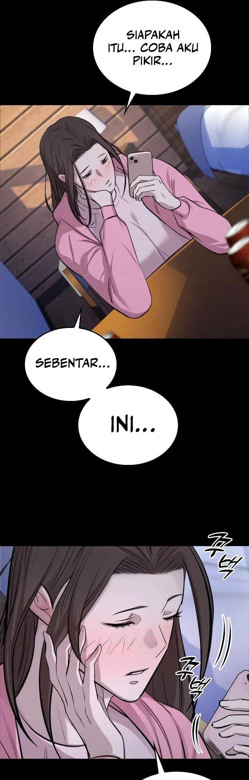Vanta Black Chapter 4 - halaman 40