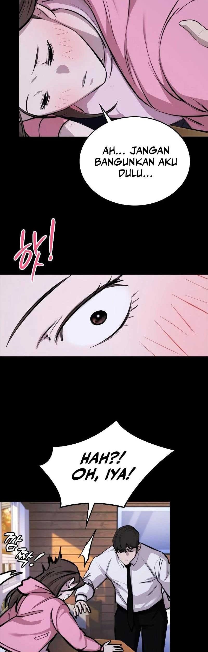 Vanta Black Chapter 4 - halaman 52