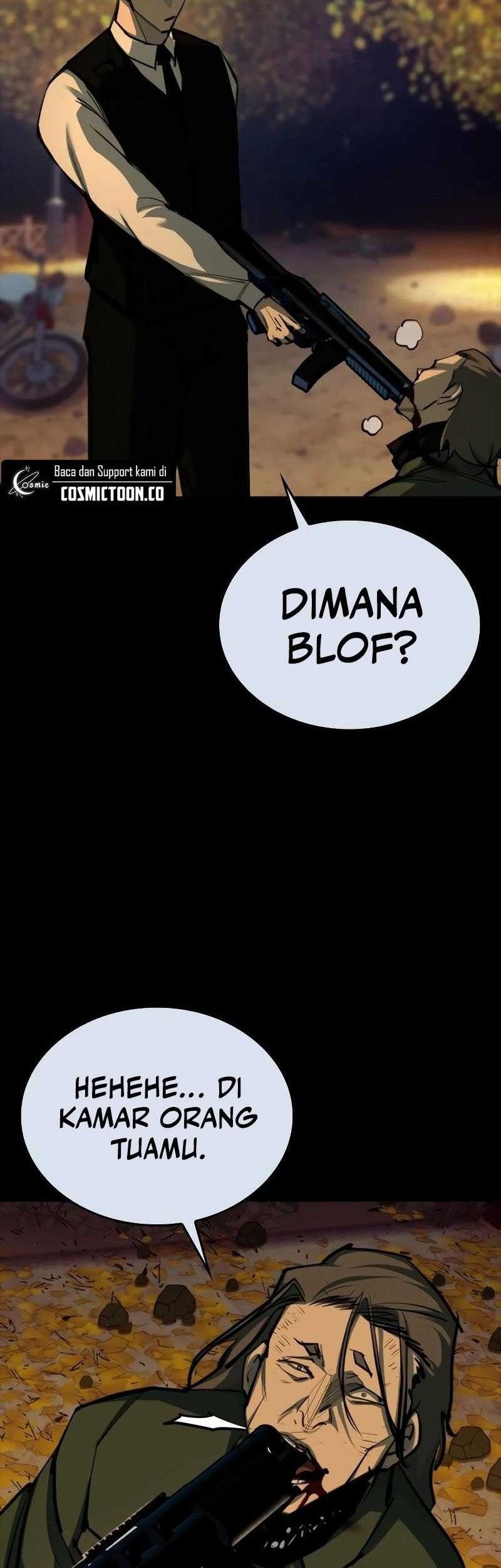 Vanta Black Chapter 4 - halaman 6