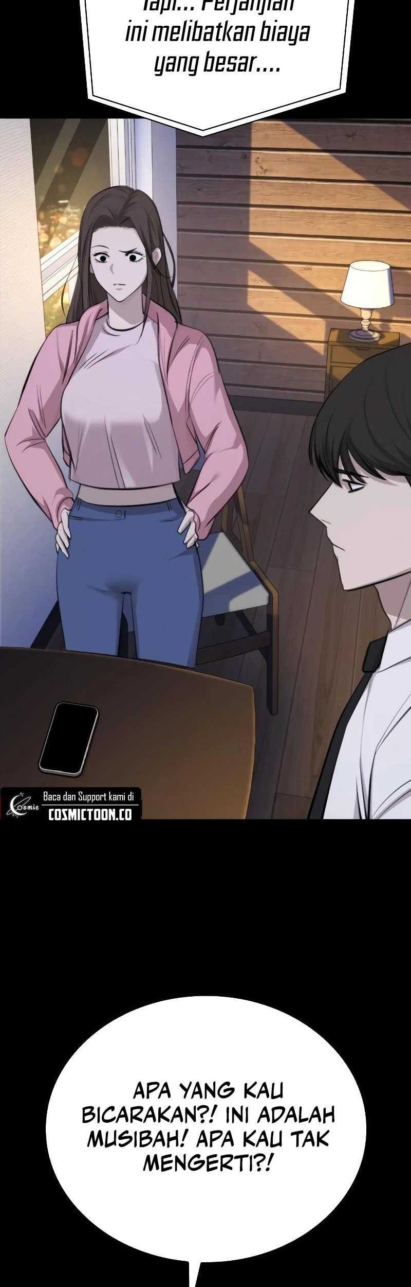 Vanta Black Chapter 4 - halaman 60
