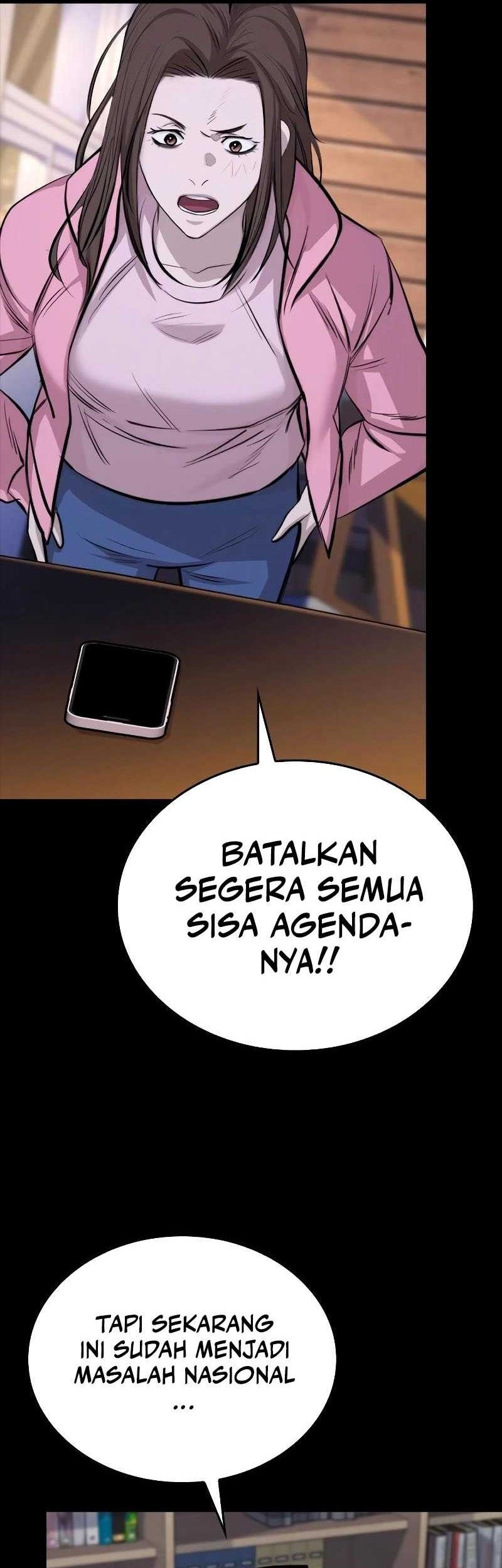 Vanta Black Chapter 4 - halaman 62