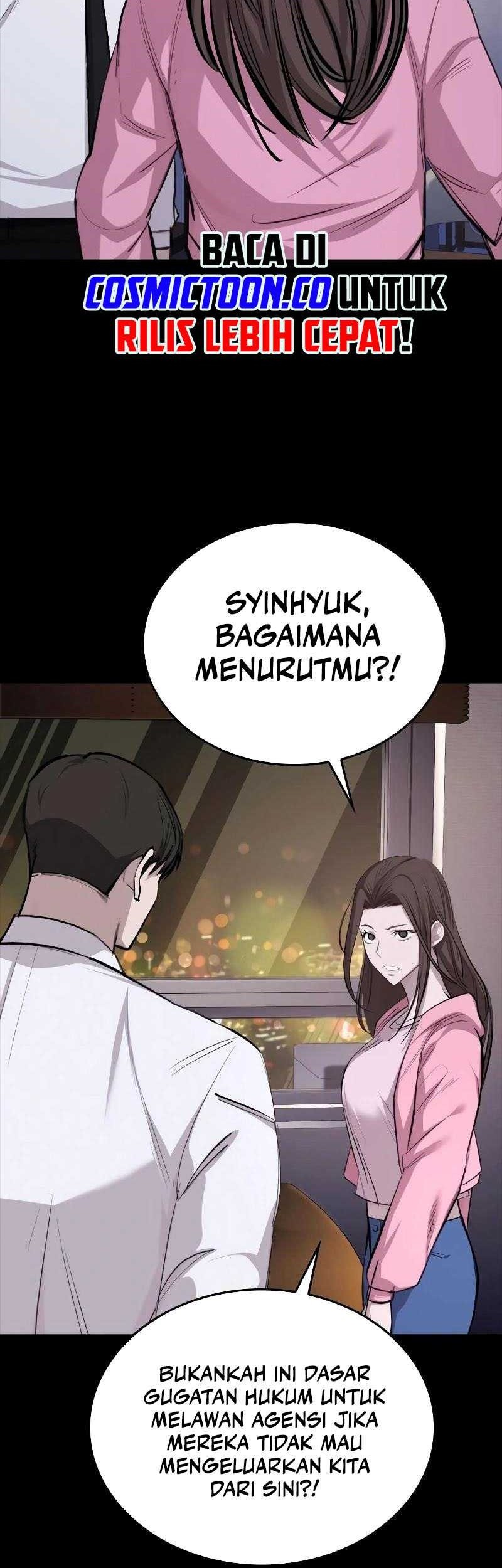 Vanta Black Chapter 4 - halaman 64