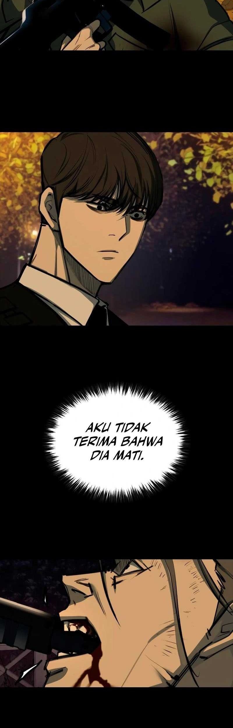 Vanta Black Chapter 4 - halaman 7