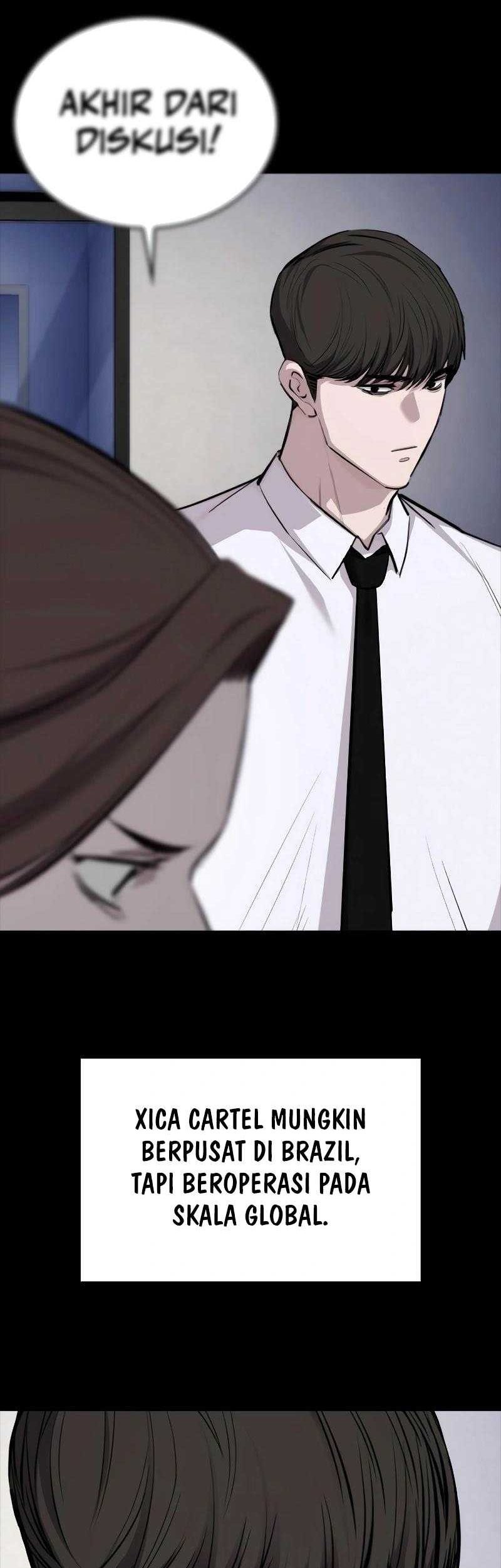 Vanta Black Chapter 4 - halaman 70