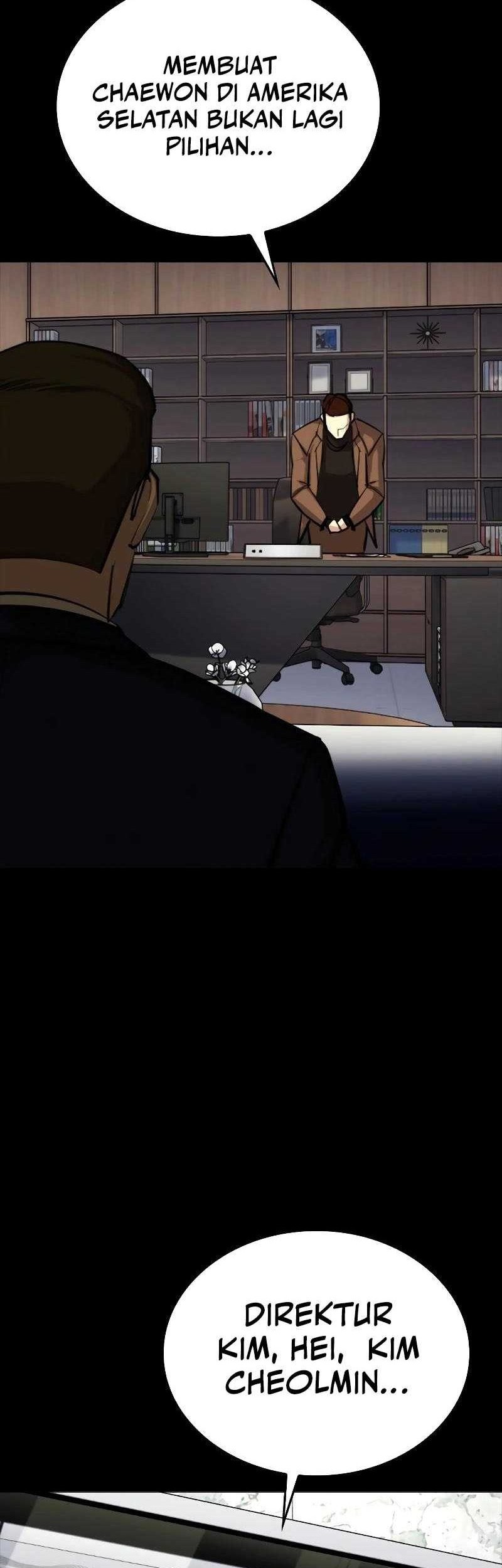 Vanta Black Chapter 4 - halaman 75