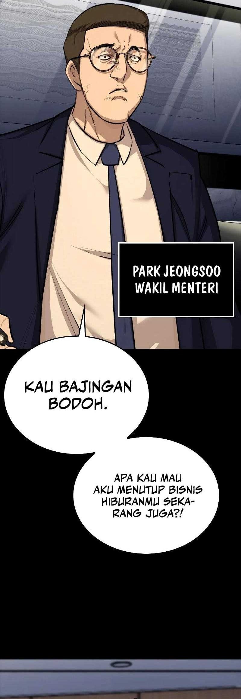 Vanta Black Chapter 4 - halaman 76