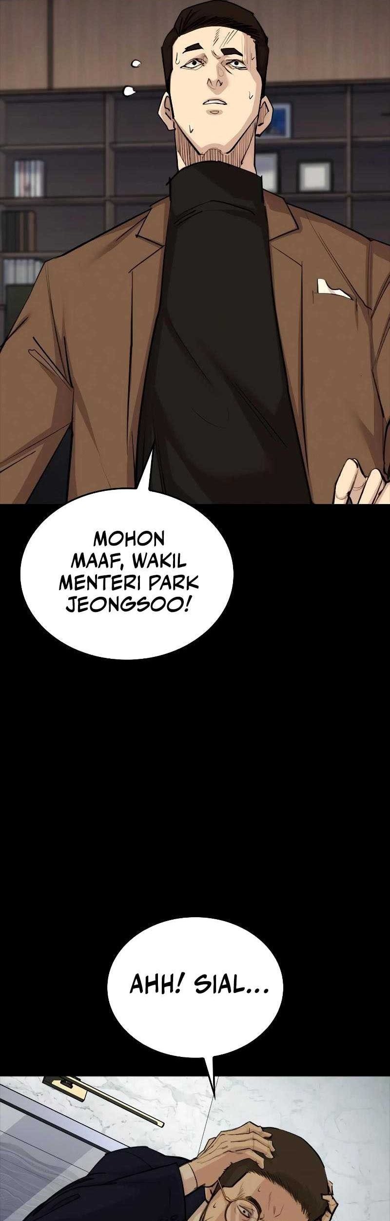 Vanta Black Chapter 4 - halaman 77