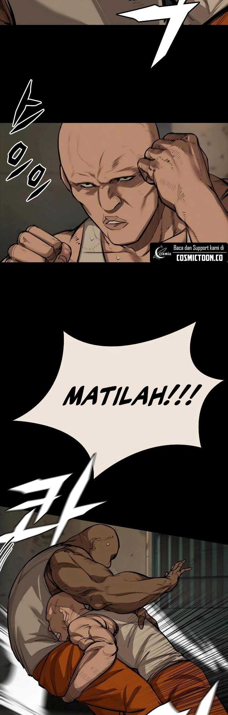 Vanta Black Chapter 4 - halaman 83