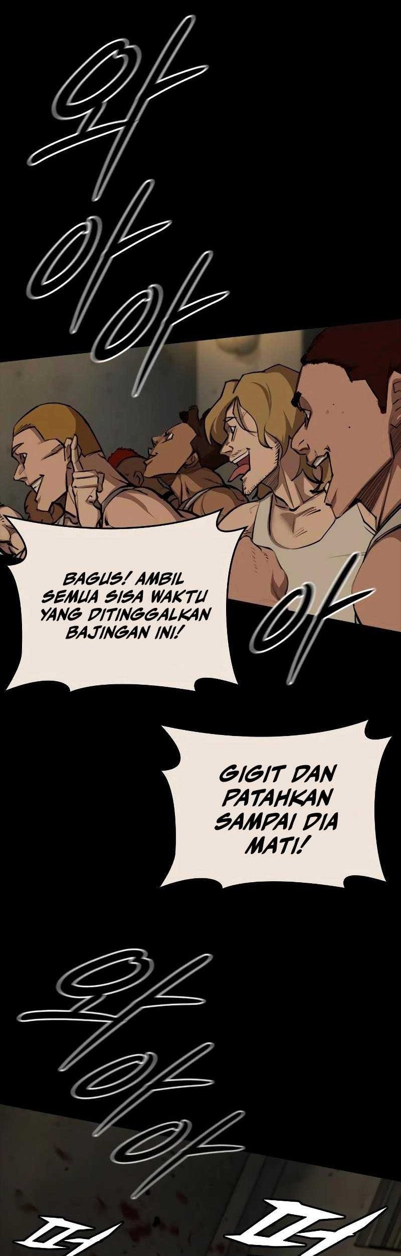 Vanta Black Chapter 4 - halaman 85