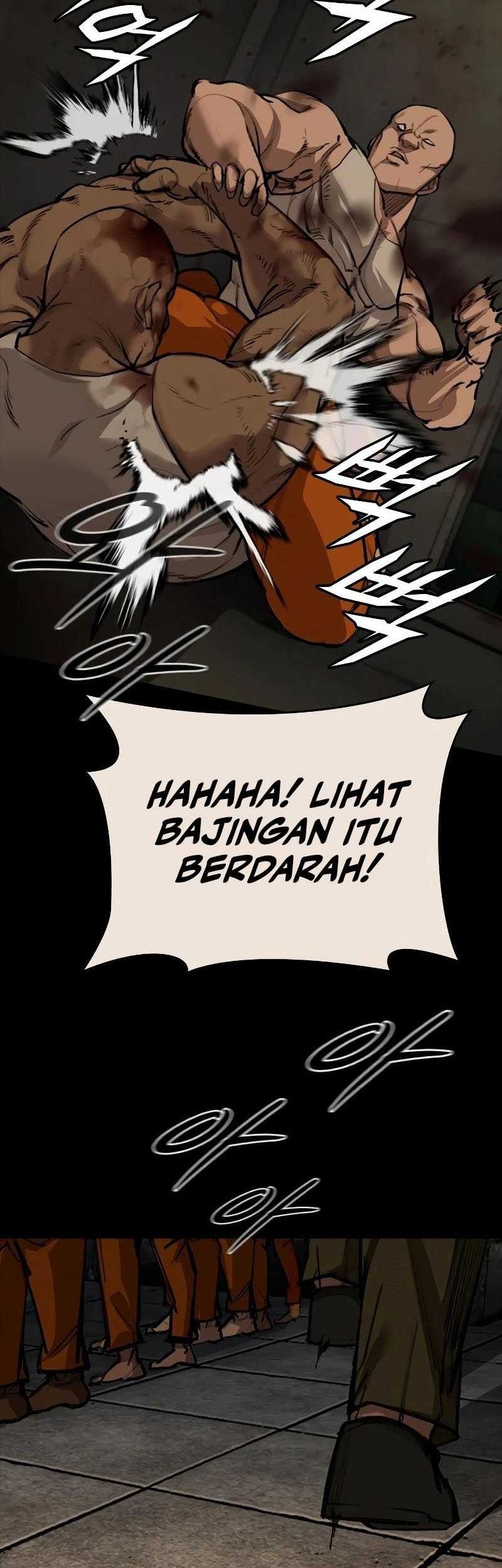 Vanta Black Chapter 4 - halaman 86
