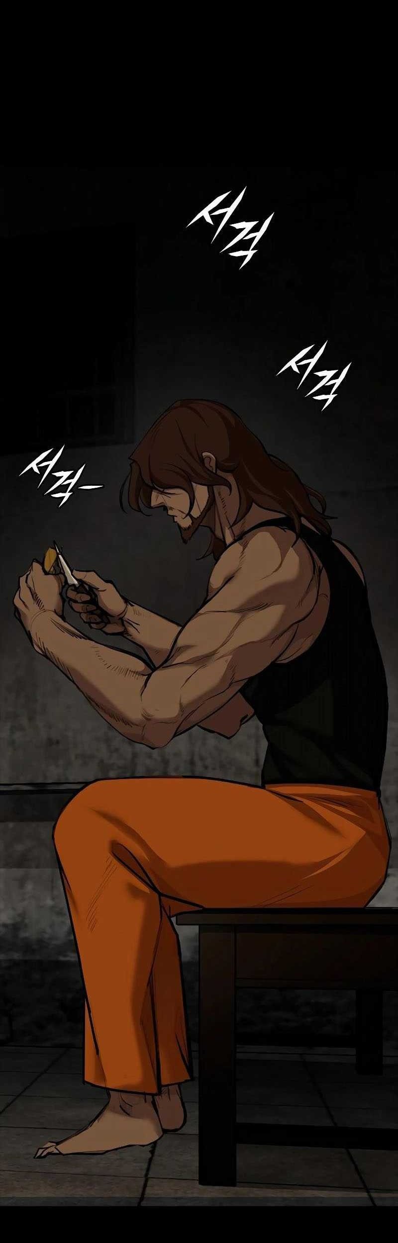 Vanta Black Chapter 4 - halaman 91
