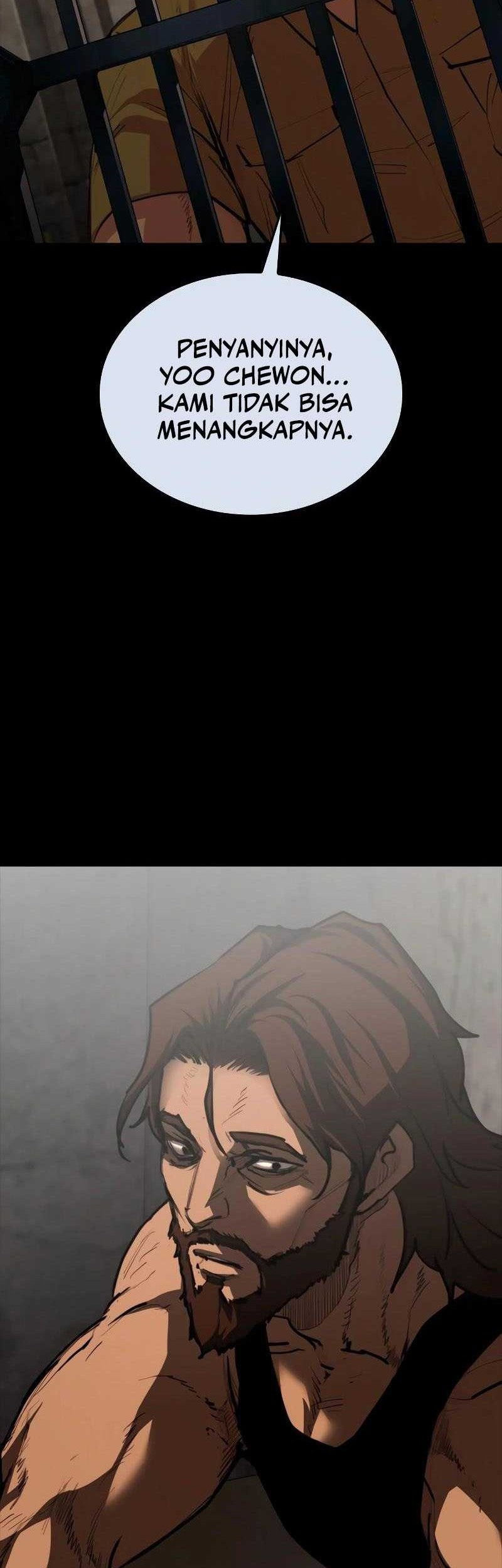 Vanta Black Chapter 4 - halaman 98
