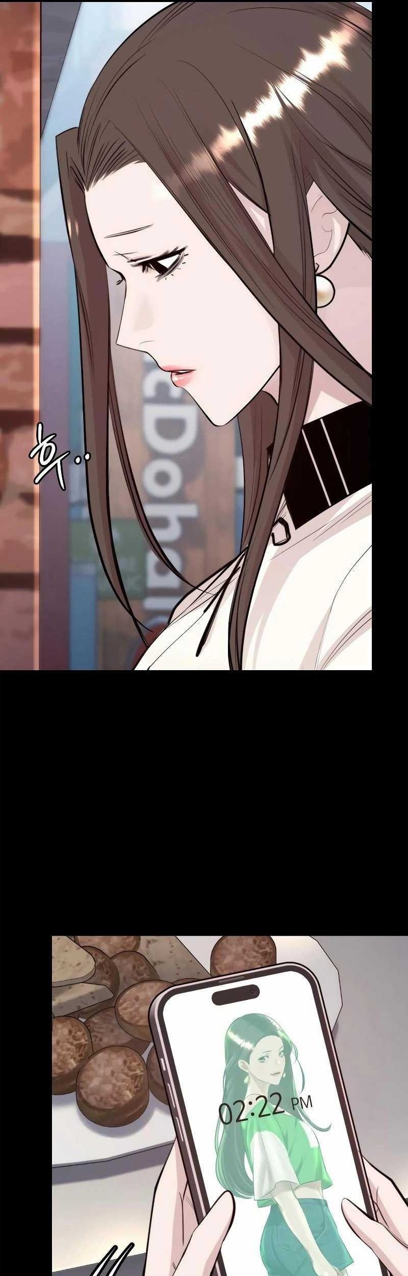 Vanta Black Chapter 5 - halaman 11