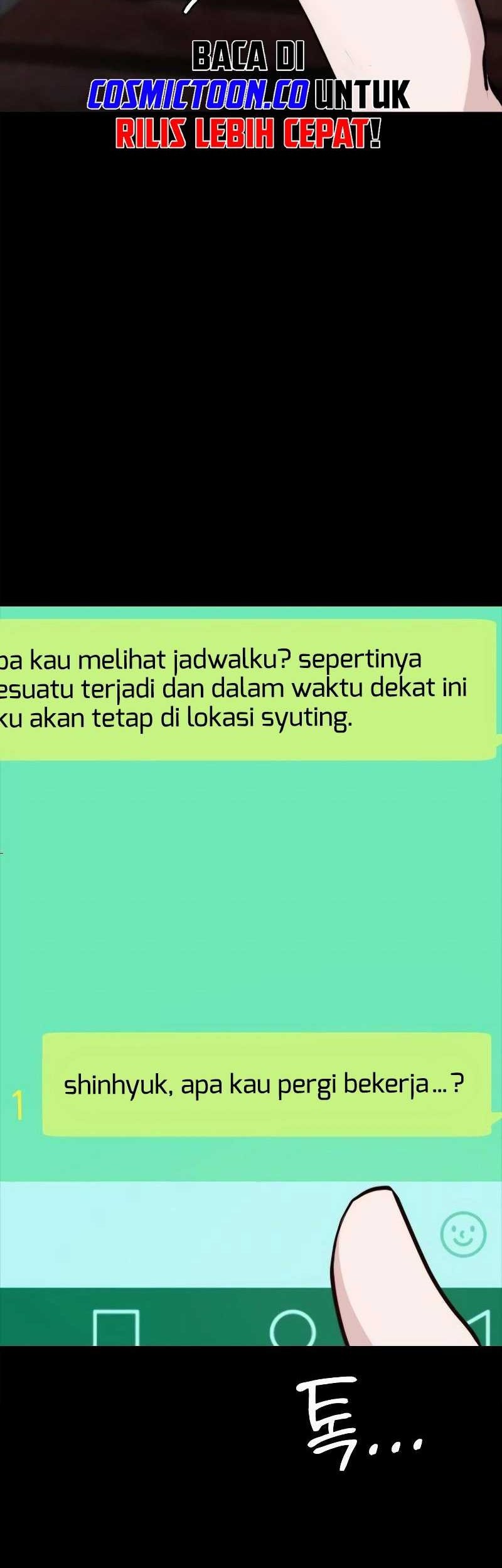 Vanta Black Chapter 5 - halaman 13