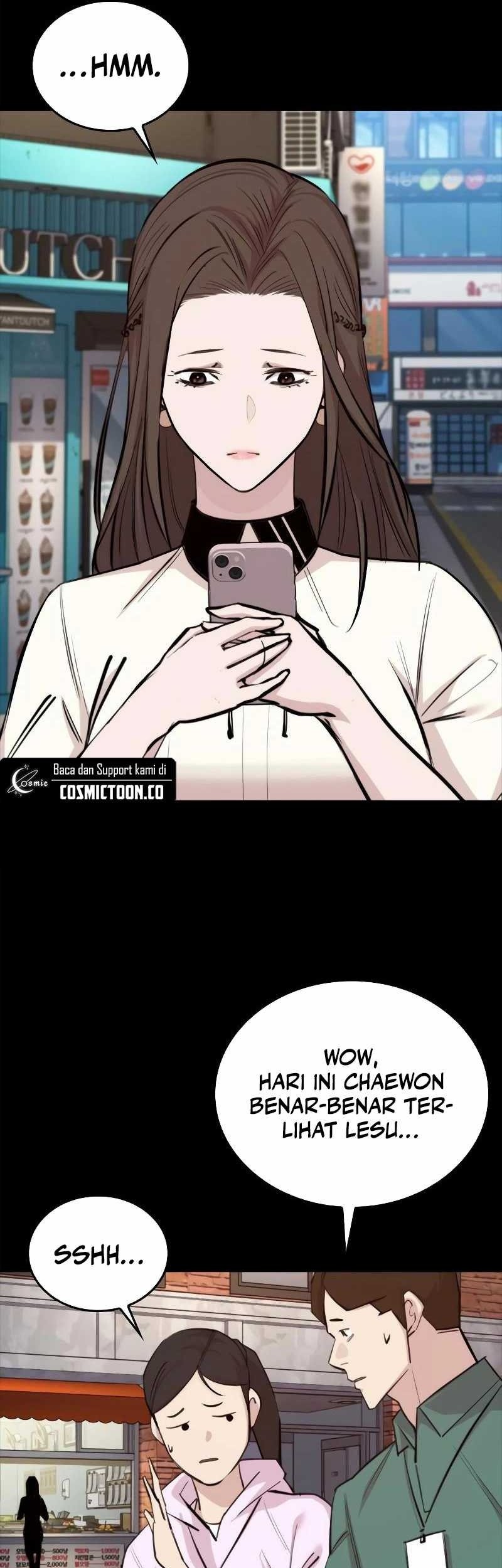 Vanta Black Chapter 5 - halaman 15