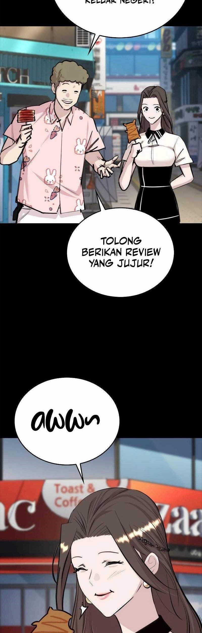 Vanta Black Chapter 5 - halaman 2