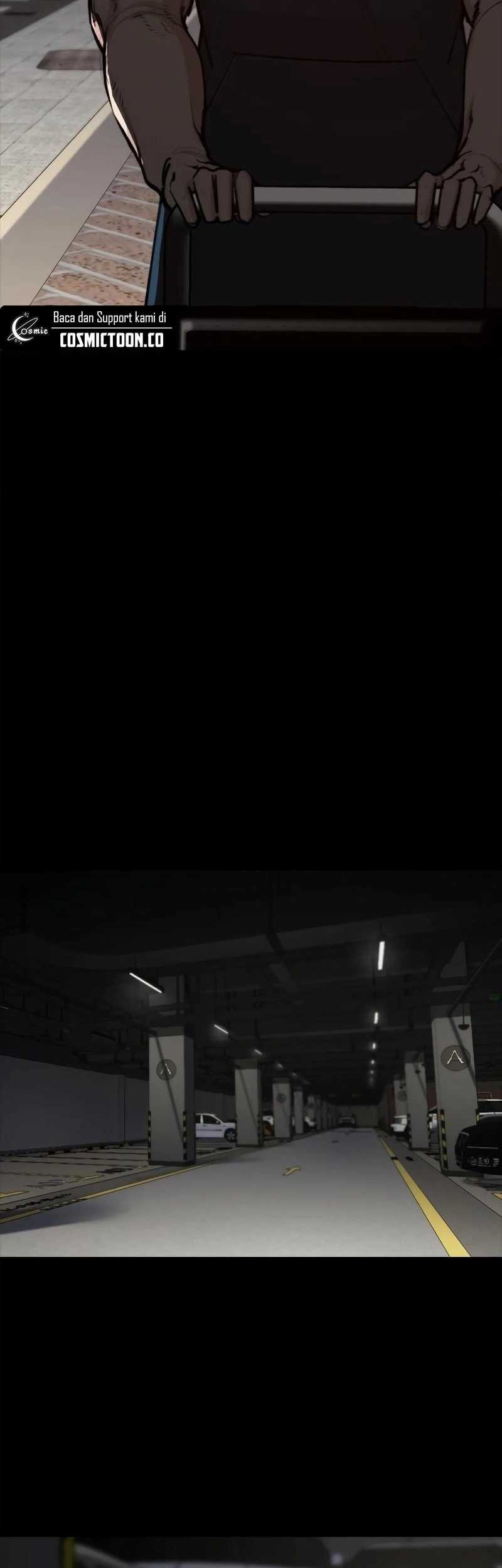 Vanta Black Chapter 5 - halaman 21