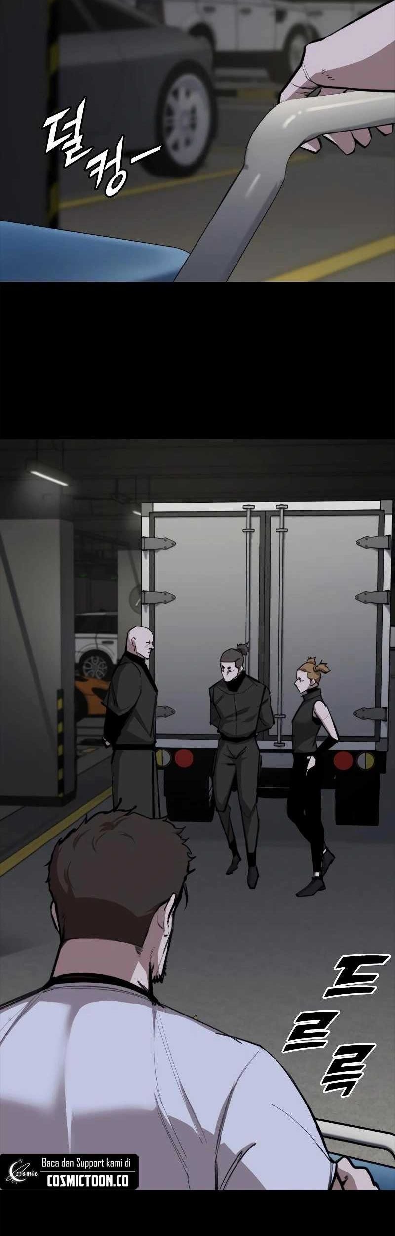 Vanta Black Chapter 5 - halaman 23
