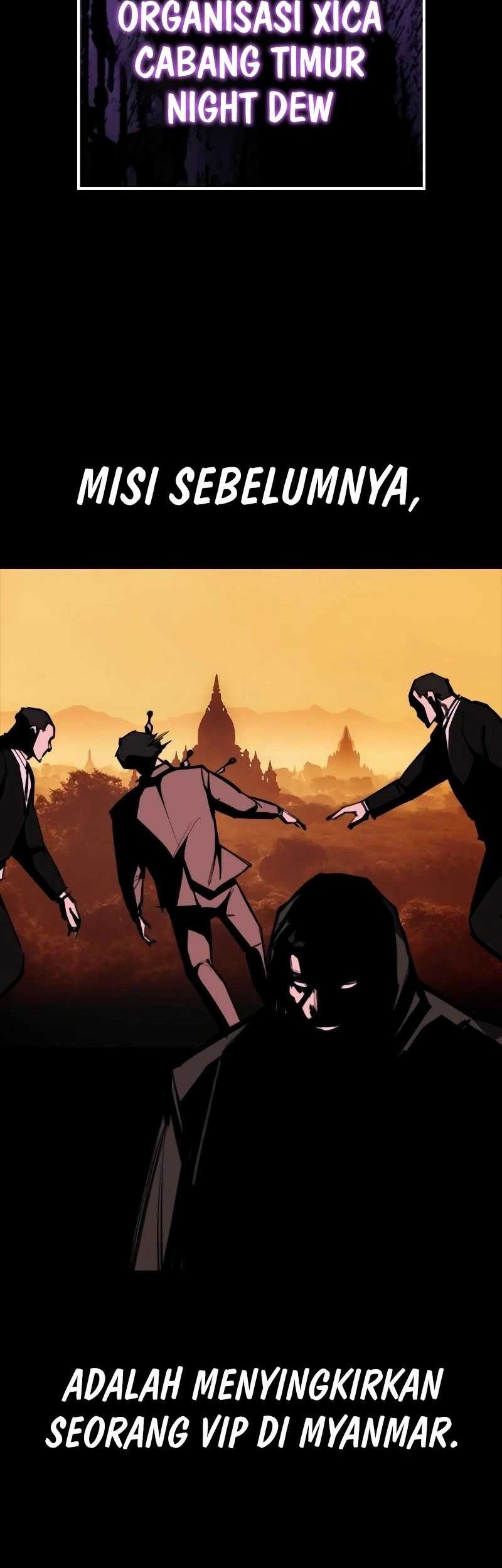 Vanta Black Chapter 5 - halaman 28