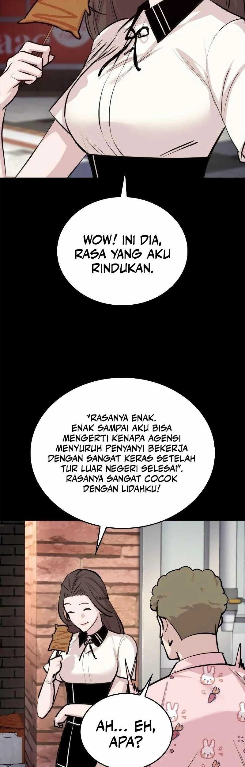Vanta Black Chapter 5 - halaman 3