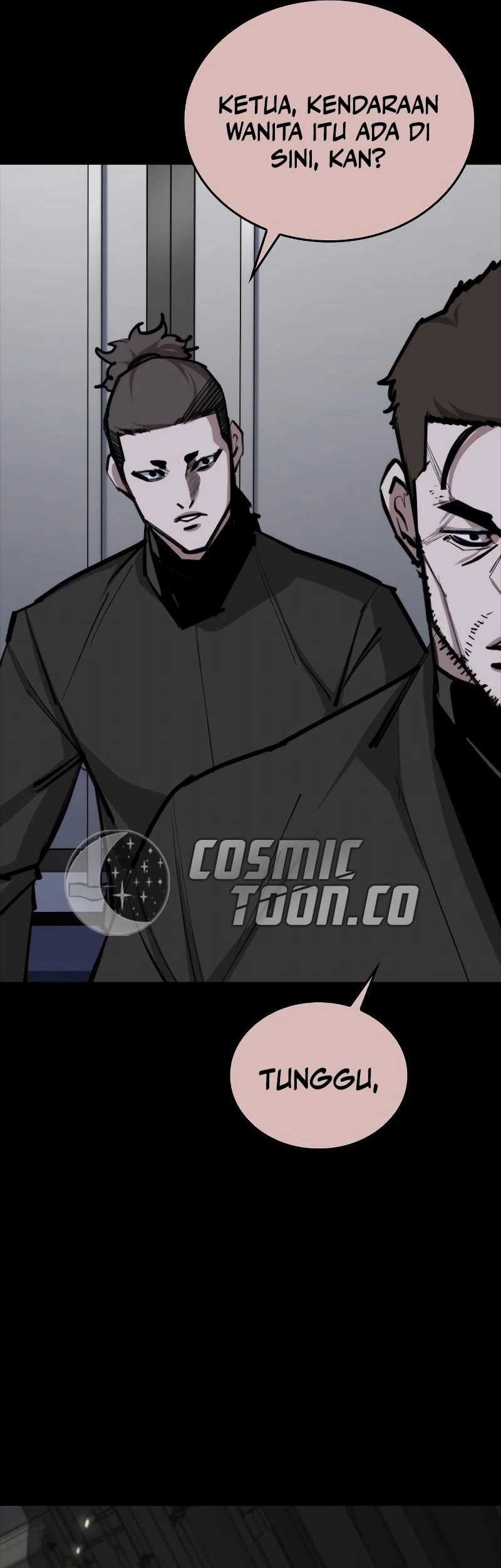 Vanta Black Chapter 5 - halaman 30